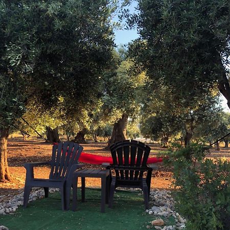 Da Annamare Villa Montalbano  Kültér fotó