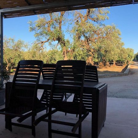 Da Annamare Villa Montalbano  Kültér fotó