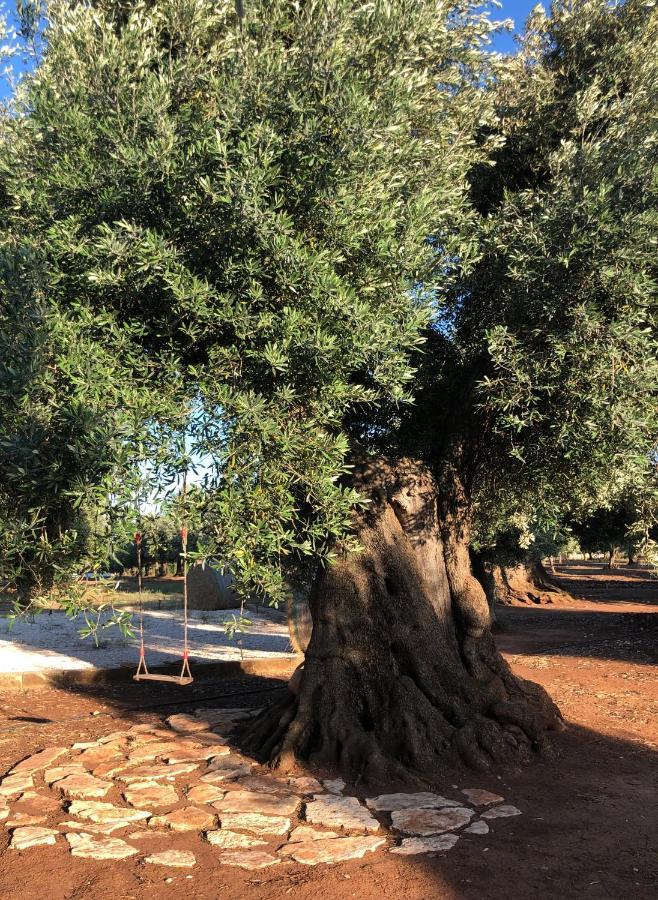 Da Annamare Villa Montalbano  Kültér fotó