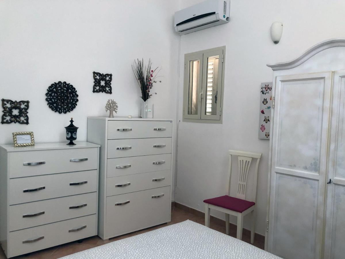 Da Annamare Villa Montalbano  Kültér fotó