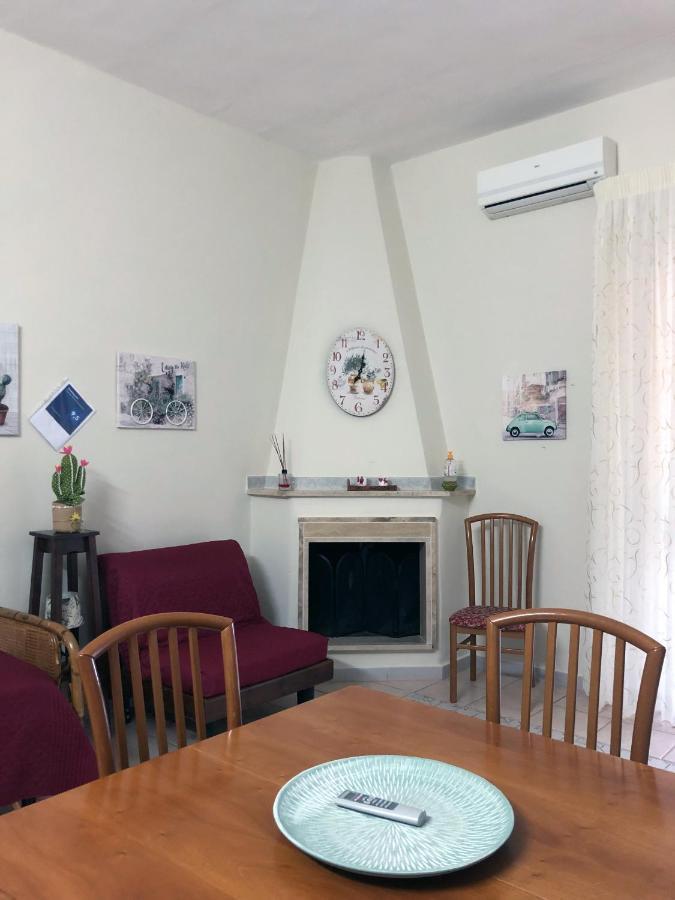 Da Annamare Villa Montalbano  Kültér fotó