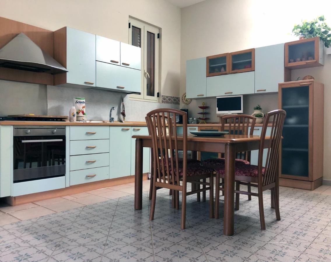 Da Annamare Villa Montalbano  Kültér fotó