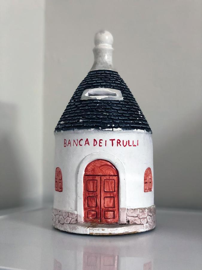 Da Annamare Villa Montalbano  Kültér fotó