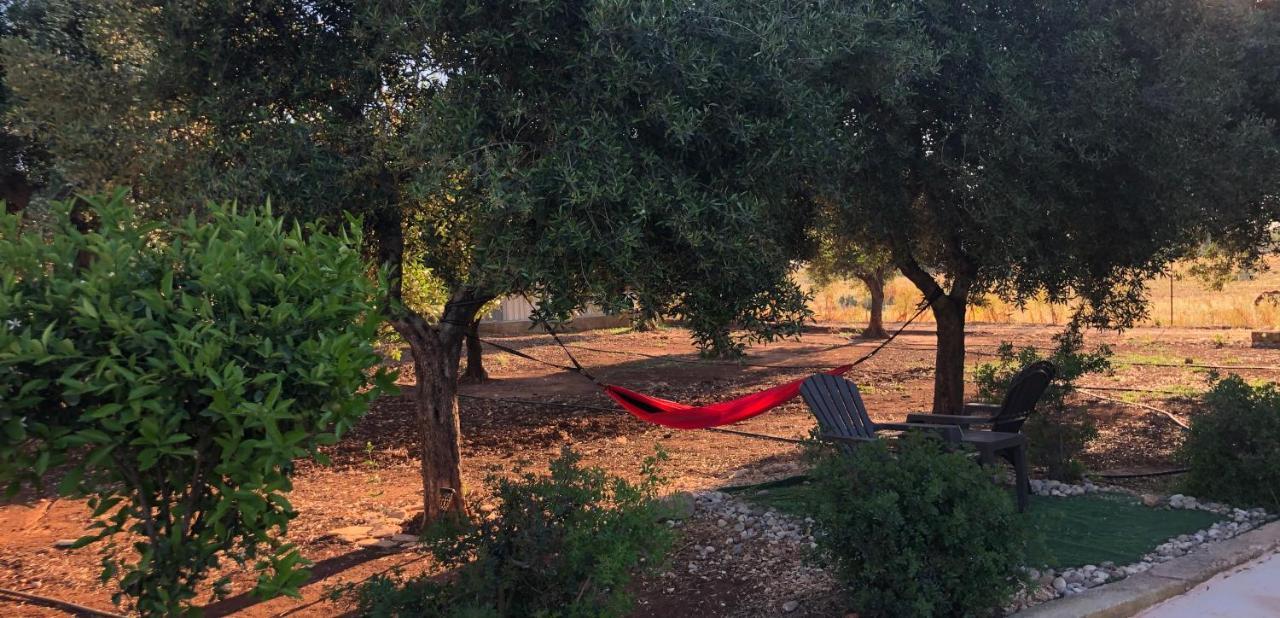 Da Annamare Villa Montalbano  Kültér fotó