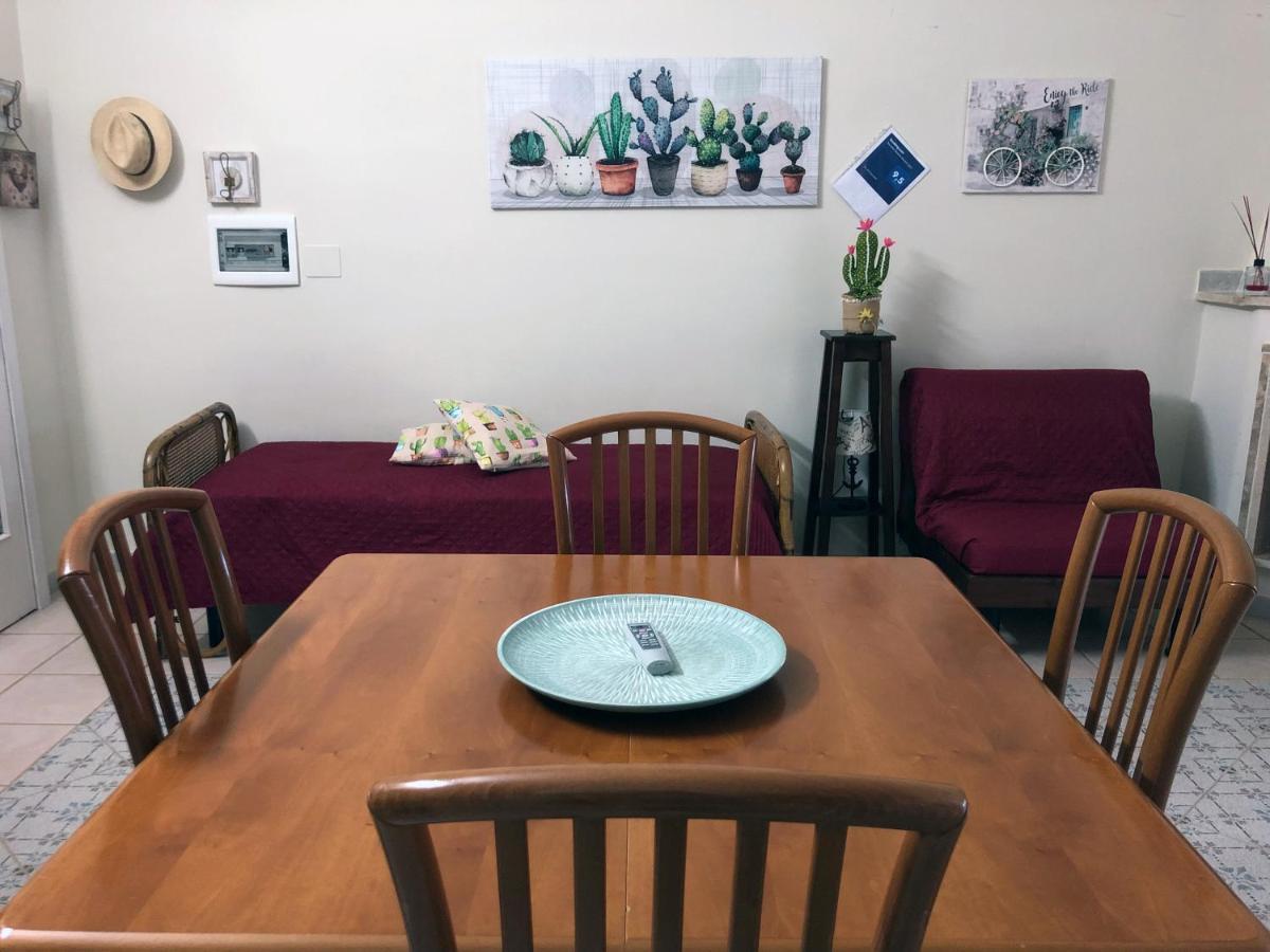 Da Annamare Villa Montalbano  Kültér fotó