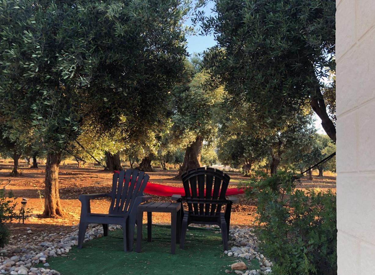 Da Annamare Villa Montalbano  Kültér fotó