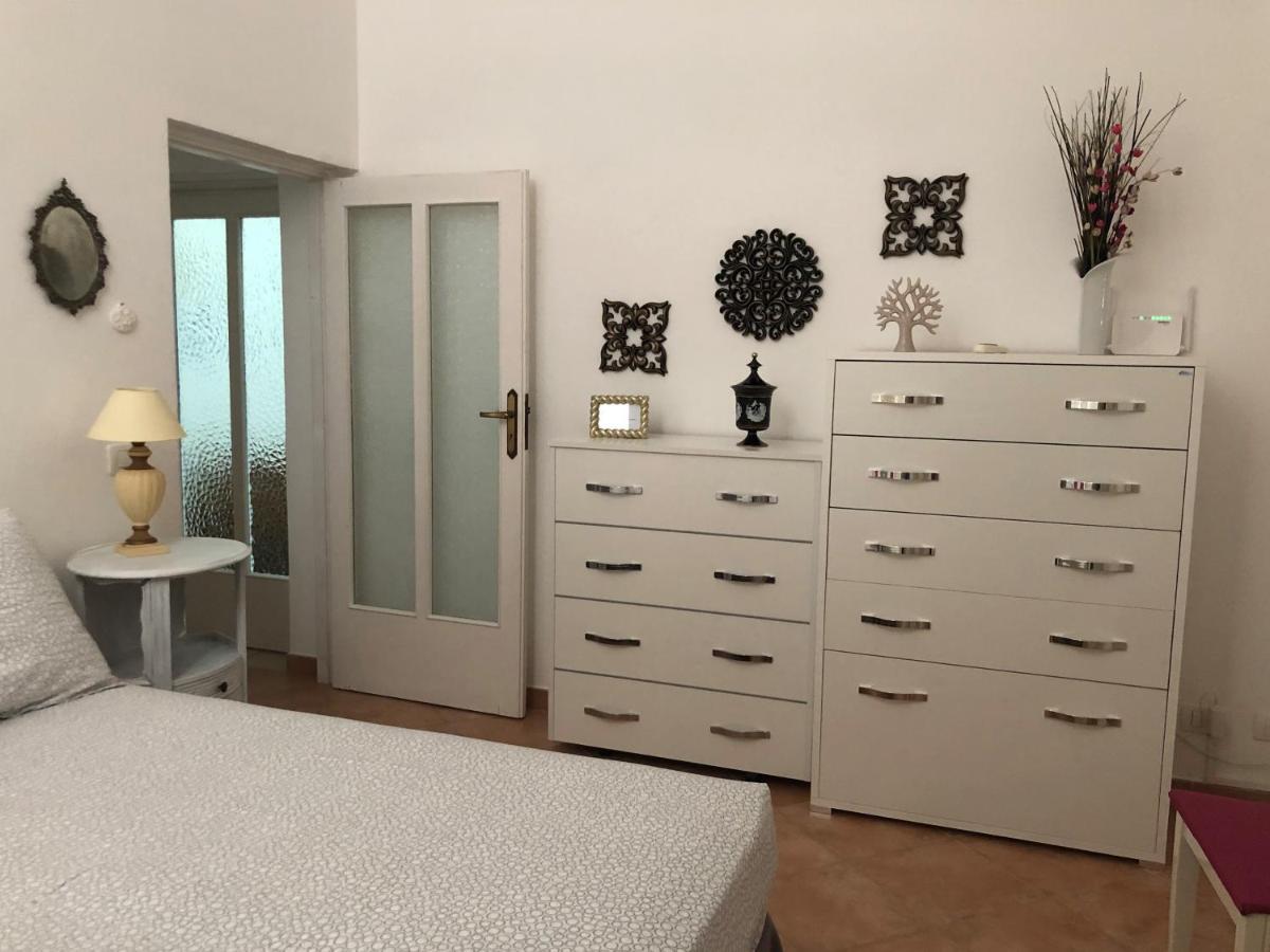 Da Annamare Villa Montalbano  Kültér fotó