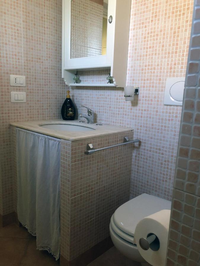 Da Annamare Villa Montalbano  Kültér fotó