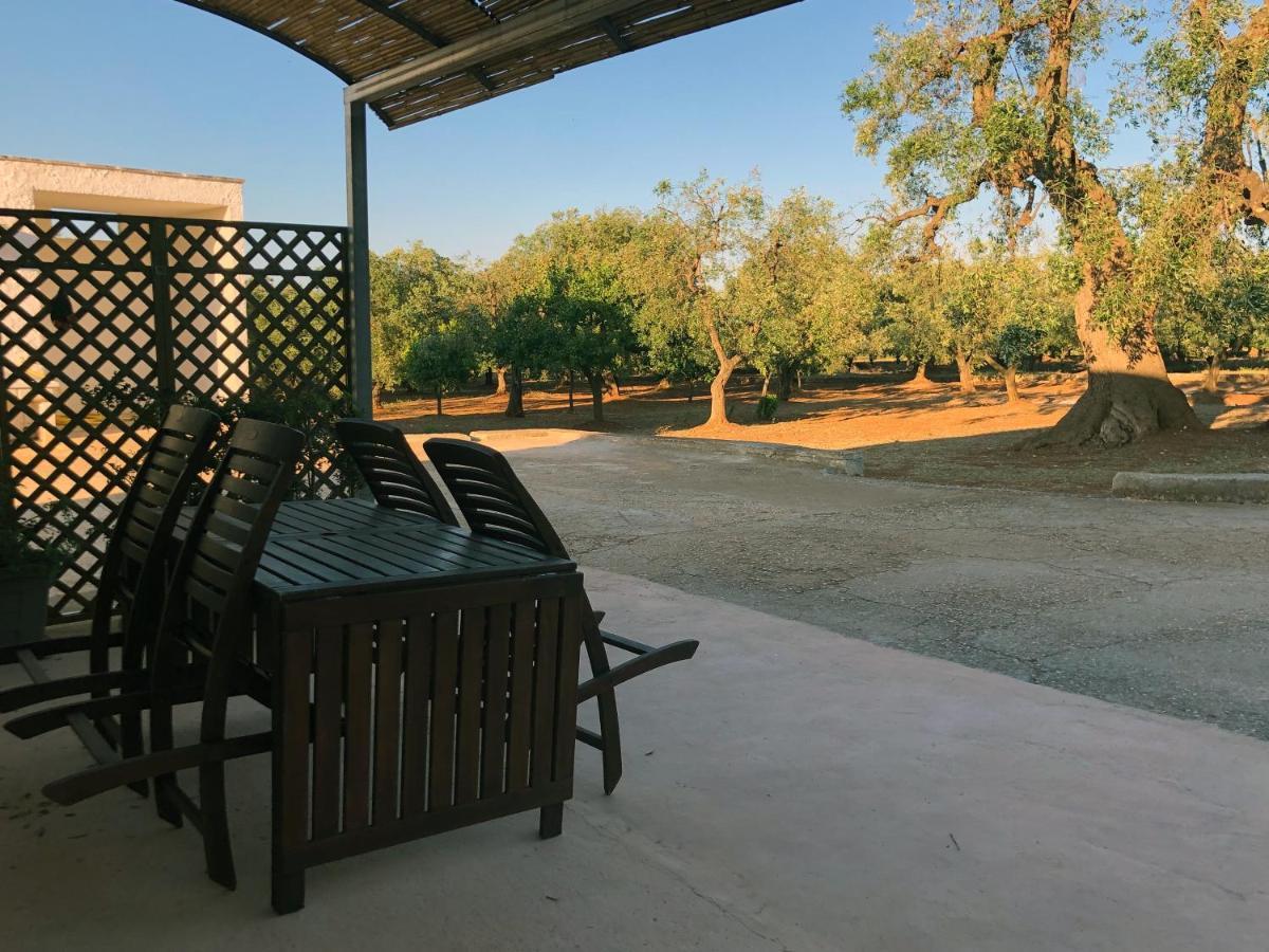 Da Annamare Villa Montalbano  Kültér fotó