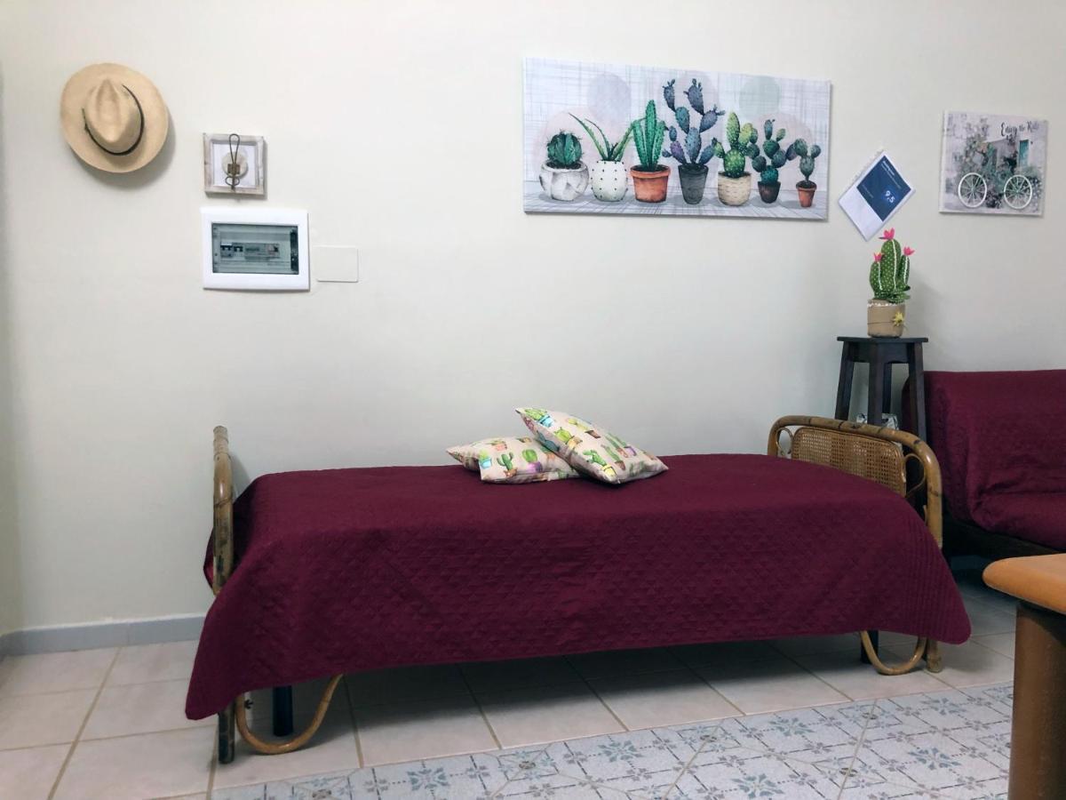 Da Annamare Villa Montalbano  Kültér fotó
