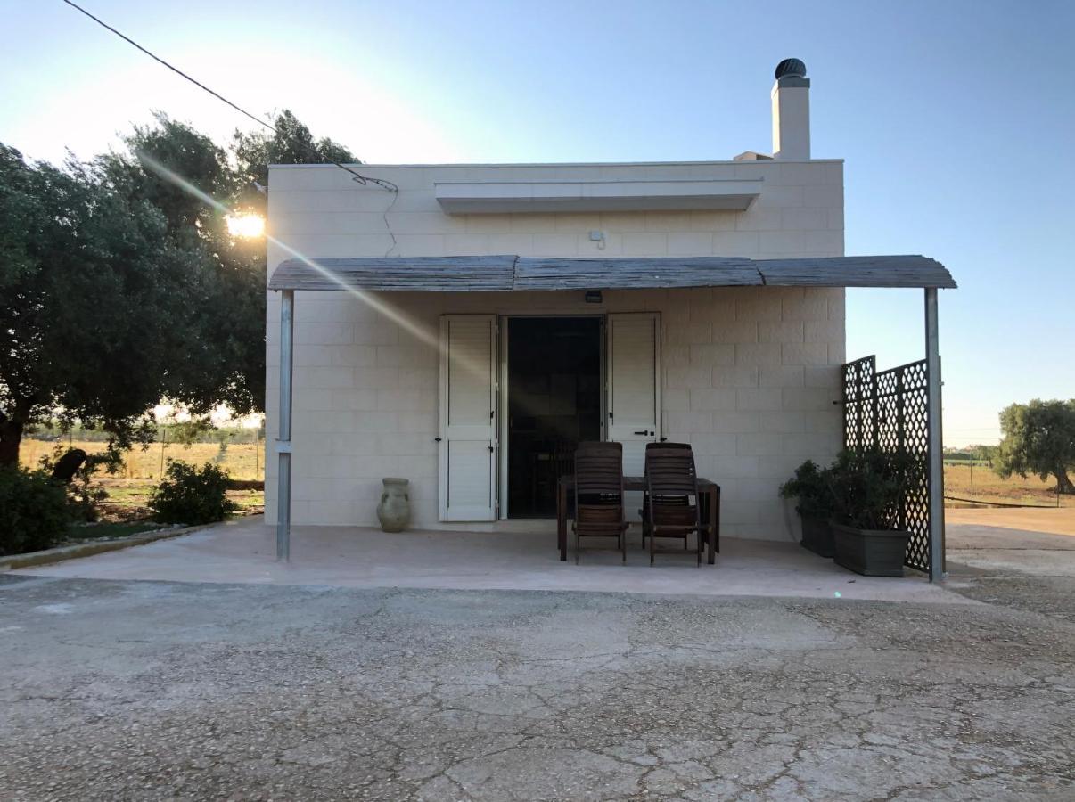 Da Annamare Villa Montalbano  Kültér fotó