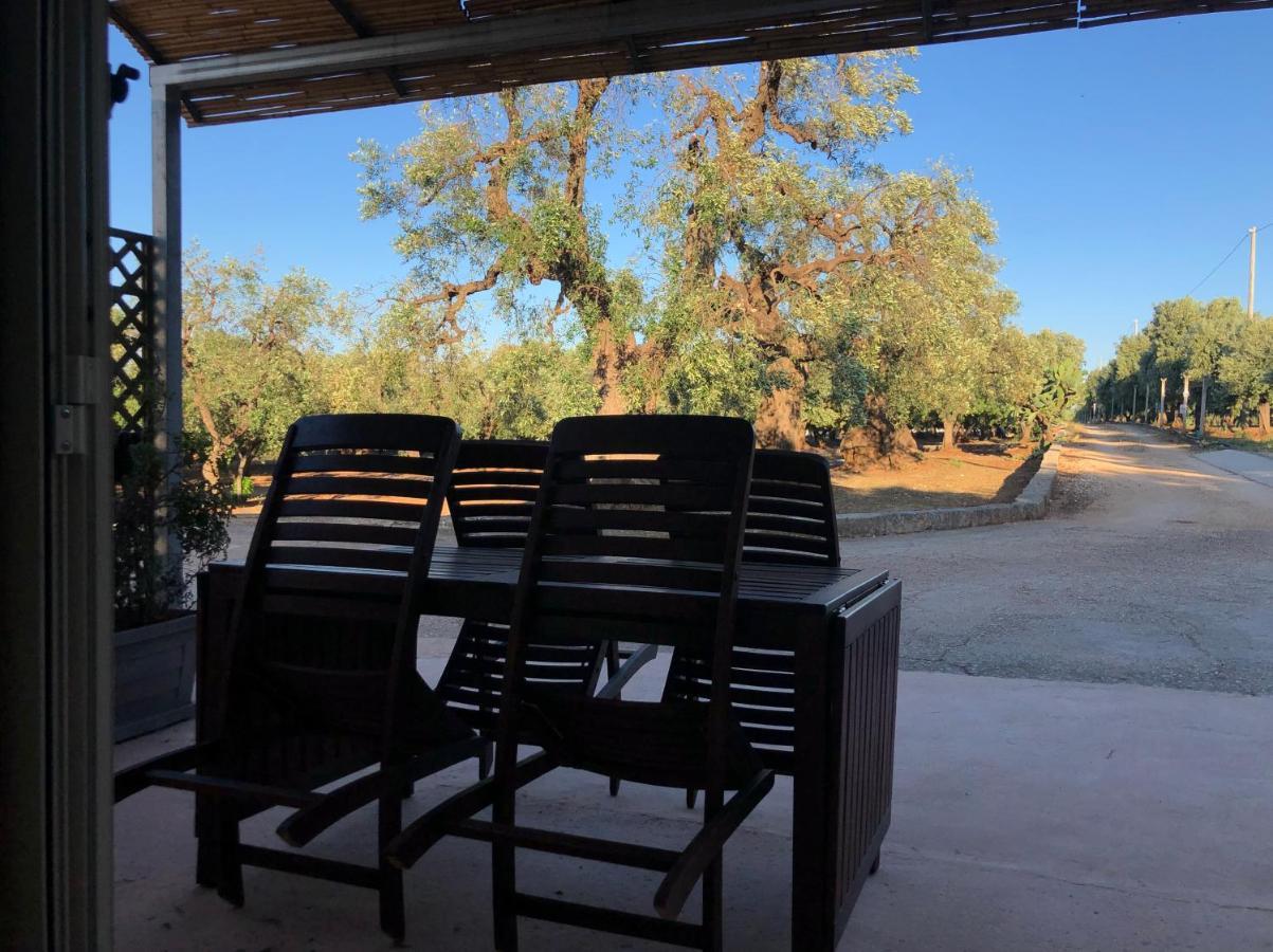 Da Annamare Villa Montalbano  Kültér fotó