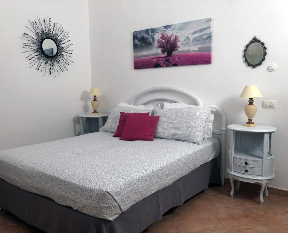 Da Annamare Villa Montalbano  Kültér fotó