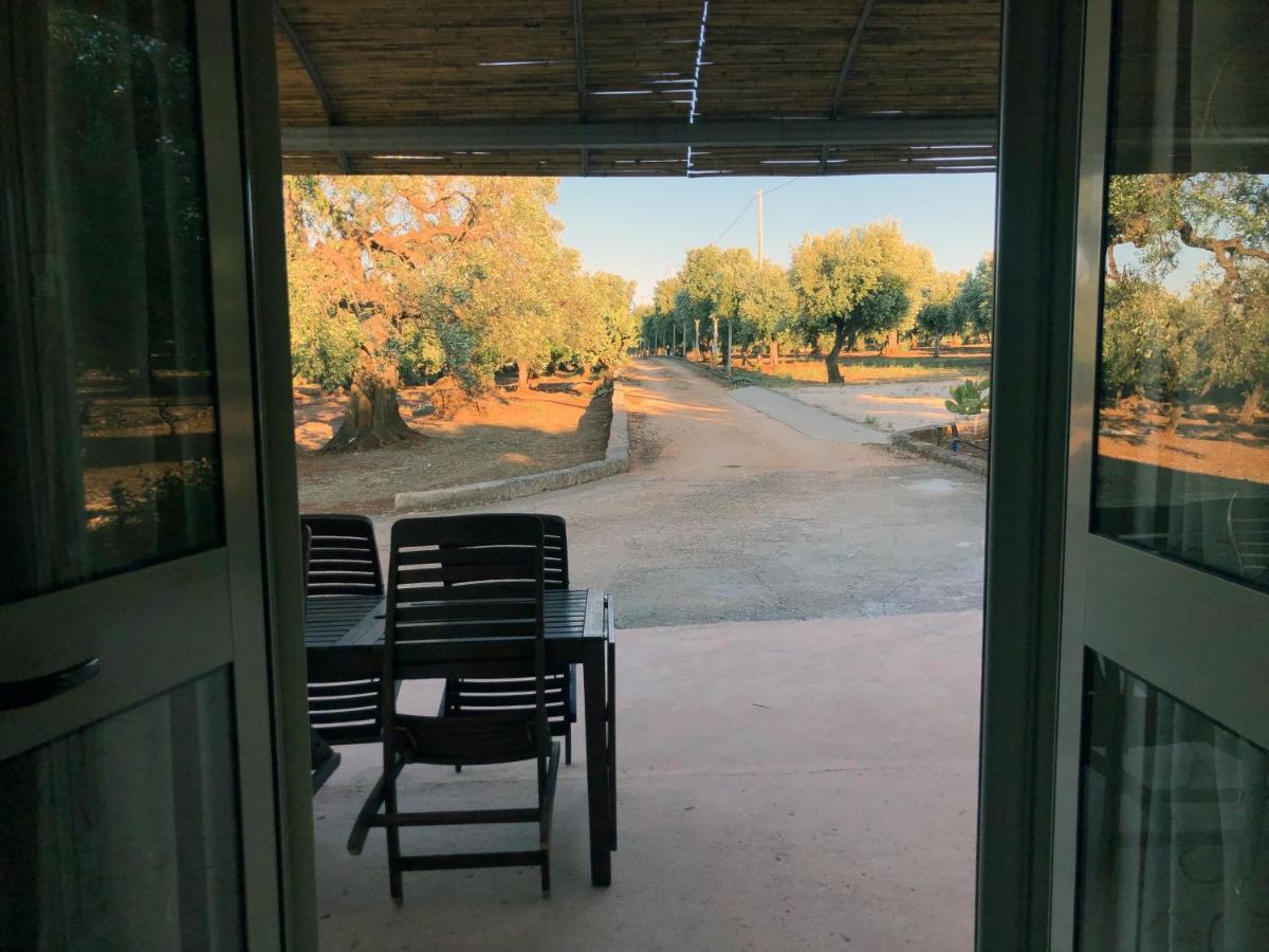 Da Annamare Villa Montalbano  Kültér fotó