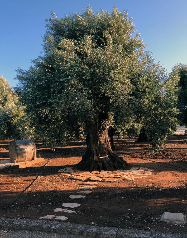Da Annamare Villa Montalbano  Kültér fotó