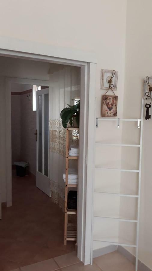 Da Annamare Villa Montalbano  Kültér fotó